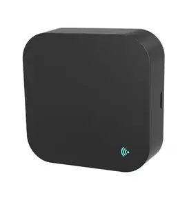 WIFI IR + RF Phổ Điều Khiển Từ Xa Hỗ Trợ RF433 IR Thiết Bị Từ Xa Với Điện Thoại Di Động