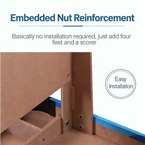 Vente flash Table de billard multifonctionnelle <span class=keywords><strong>Hockey</strong></span> sur <span class=keywords><strong>air</strong></span> Table de <span class=keywords><strong>hockey</strong></span> sur <span class=keywords><strong>air</strong></span> 4 en 1 pour le jeu de loisirs interactif à domicile - Product Image 6