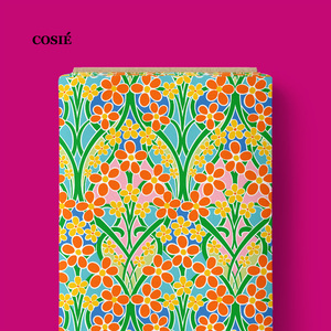 2025 cosie bông mềm mại tự do Tana vải ví dụ như - Product Image 2