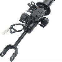 Conjunto de Amortiguador y Resorte VDC Lado del Conductor Delantero 37116863117 37116863118 37116794142 Bm F02 Amortiguador de Suspensión Neumática Delantero