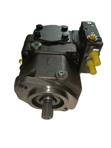 อุปกรณ์เสริมรถปั๊มคอนกรีต ปั๊มไฮดรอลิก A11VO60 75 95 130 190 - Product Image 2