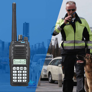 วิทยุสื่อสารแบบพกพา NX1200 NX1300 NX-1200D NX-1300D TRANSCEIVER  ระบบ NXDN และ DMR ดิจิตอล สำหรับการสื่อสารแบบอินเตอร์คอม - Product Image 2