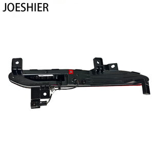 ไฟตัดหมอก JOESHIER สำหรับรถยนต์ BYD Sealion 05 DMI รุ่น DRL  อะไหล่แท้หมายเลข SL2H-4116300 และ SL2H-4113200 - Product Image 2