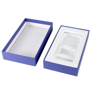 Tùy Chỉnh In Cho <span class=keywords><strong>Iphone</strong></span> Hộp Bao Bì Điện Thoại Di Động Trường Hợp Bao Bì Hộp Với Vỉ Chủ - Product Image 4