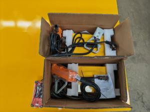 Nuevo carro de transferencia de riel alimentado por batería de 40 toneladas, planta de fabricación de equipos de manipulación de materiales de vehículos guiados por riel - Product Image 2