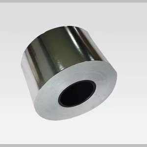 Papier d'aluminium 8011 <span class=keywords><strong>en</strong></span> rouleau pour emballage alimentaire, feuille d'aluminium pour cuisine et emballage alimentaire - <span class=keywords><strong>Prix</strong></span> de gros - Product Image 4