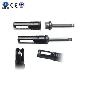 Kit de Implantes para Molienda Ósea, Recolector de Hueso Automático, Generador de Autochips en Oferta - Product Image 6