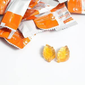 Producto OEM para el cuidado de los ojos con etiqueta privada, gel orgánico vegano, caramelo, sabor dulce, arándano, Luteína, gomitas de éster para niños - Product Image 6