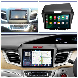 ペンフイ16 + 512GBクリスタルサウンド850 Android 14カーラジオホンダジェイド2015-2020 DVDプレーヤーマルチメディアスクリーン2 Din - Product Image 2