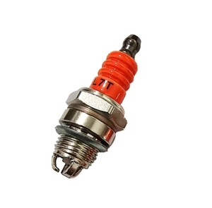 Bougie d'allumage L7T RCJ6Y compatible avec la tronçonneuse <span class=keywords><strong>Stihl</strong></span> 017 MS180 MS290 - Product Image 1