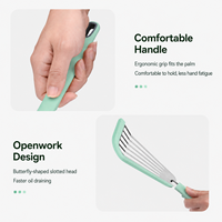 Marque-Produit Caractéristiques du produit Modèles Paramètres Utilisateurs cibles-Fonctions-Autres attributs Produit : Ensemble de 2 ustensiles de cuisson