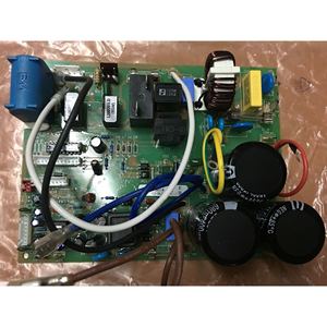 Placa de Circuito para Unidad Exterior de Aire Acondicionado Hisense RZA-4-5174-179-XX-1, Placa de Control Inverter KFR-26W/77VZBP Compatible - Product Image 3