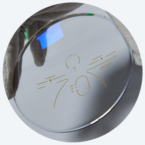 Lentille progressive Index 1.56, Long couloir, lecture sur prescription, <span class=keywords><strong>verres</strong></span> de transition, <span class=keywords><strong>Anti</strong></span>-reflet, lentilles multifocales - Product Image 2