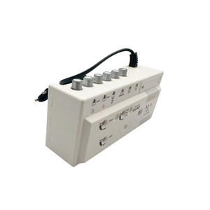 <span class=keywords><strong>AMPLIFICATEUR</strong></span> de bonne qualité <span class=keywords><strong>Amplificateur</strong></span> de <span class=keywords><strong>télévision</strong></span> blanc - Product Image 5