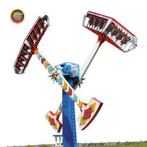 Manège Kamikaze d'<span class=keywords><strong>occasion</strong></span> à prix avantageux pour parc d'attractions, manège Bola à <span class=keywords><strong>vendre</strong></span> - Product Image 6