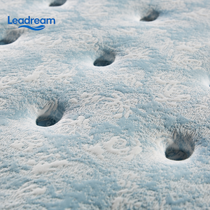 Modern Style <b>Memory</b> <b>Foam</b> Luxury Top Compressed <b>Memory</b> <b>Foam</b> Roll up Independent Spring <b>Mattress</b> Queen King Size Colchon - Product Image 6