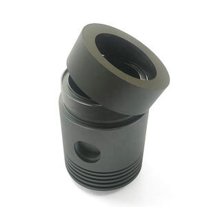 Đông quan jianqiao nhà máy độ chính xác cao thép không gỉ <span class=keywords><strong>CNC</strong></span> gia công ỐNg Lót - Product Image 6