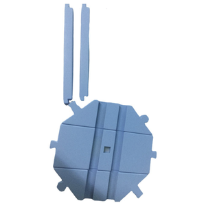 Prototipos de impresión 3D de grado industrial y producción de bajo <span class=keywords><strong>volumen</strong></span> ABS/TPU/<span class=keywords><strong>PC</strong></span>/Nailon/fibra de carbono, moldeado de silicona y piezas metálicas - Product Image 6