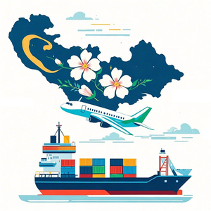 Самые выгодные тарифы на авиаперевозки: DDP, FCL, LCL, авиаэкспресс до порта и до двери в Сингапур, Малайзии, Бангладеш - Product Image 3