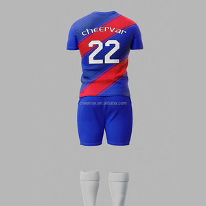 Feuchtigkeit transport Rugby Football Wear Verstärkte Nähte Rugby Union Comfort Rugby League - Product Image 3