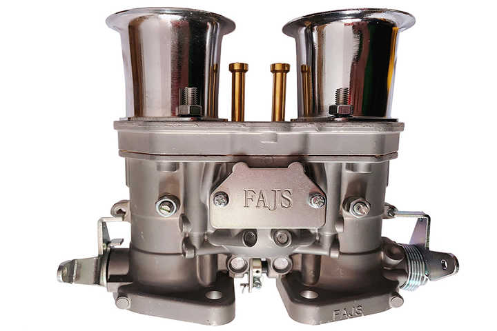 ウェーバー 40 WEBER DCOE 未対策 Italy アルファ ロータス WEBER 40 DCOE 27 RESTORED LOTUS ALFA MG VINTAGE RARE