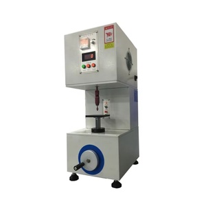 Máy kiểm tra độ mỏi chính cho bàn phím chuyển đổi nút đơn trạm kiểm tra Tuổi thọ bàn phím dụng cụ kiểm tra độ bền - Product Image 5