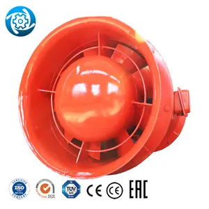 YBT/FBY/FUP/FBCDZ/Ventola Intubata Rc Jet Da Combattimento B2/Centrifuga/Mio/Assiale /Ventilatore/ventola - Product Image 5