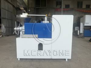 Dầu hạt giống khai thác Báo Chí lạnh dầu máy dầu mè khai thác máy - Product Image 2