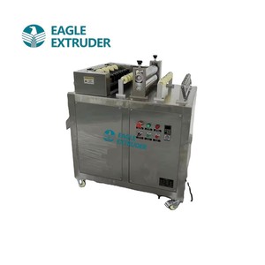 Máquina Automática para Hacer <span class=keywords><strong>Doritos</strong></span> de Maíz / Línea de Producción de Tortillas y Snacks / Máquina Jinan Eagle - Product Image 2