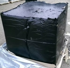 Bitume dur 10/20, asphalte naturel pour revêtement de chaussée, construction routière intensives, haute durabilité, qualité usine - Product Image 1