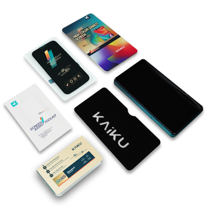 Kaiku <span class=keywords><strong>LCD</strong></span> Đối với Samsung A05 điện thoại di động màn hình thay thế với khung hiển thị ban đầu cho Samsung Galaxy A02 A03 A04 a05s - Product Image 6