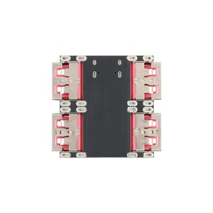 Módulo de Expansión de Controlador USB2.0 de 4 Puertos, Divisor USB 2.0 a 4 Canales, Placa Extensora USB-HUB Tipo-C, 40MB/S - Product Image 5