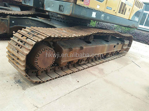 Hochwertige und aktiv gebrauchte Bagger <span class=keywords><strong>Volvo</strong></span> 360, gebrauchter <span class=keywords><strong>Volvo</strong></span> 360 mit bestem Verkaufs preis - Product Image 4
