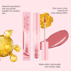 Lucidalabbra all'ingrosso all'ingrosso rossetto fiore all'ingrosso prodotto cosmetico grossista altri prodotti per il trucco - Product Image 4