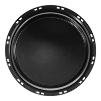 HT Factory Prix d'usine Couvercle IBC 9 pouces Bouchon de réservoir IBC pour accessoires IBC Plastique