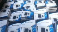 Рекламная sd-карта 32 ГБ 64 ГБ 128 ГБ логотип бренда tf card factory 2 ГБ 4 ГБ 8 ГБ 16 ГБ