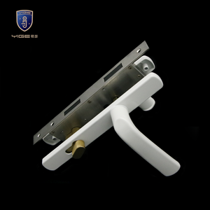 थप्पड़-अप सस्ता आधुनिक मल्टी डोर हैंडल - Product Image 4