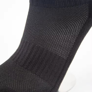 Wholesale Digital Printing Autumn Solid Color Knitted Football <b>Socks</b> Custom Breathable Non-Slip Youth Sports Soccer High Quality - Product Image 3