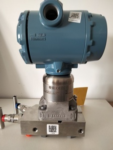Nouveau, 100% original d'usine, dernière série Rosemount-3051CD, ROSEMOUNTT intelligent à vendre - Product Image 5