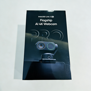 <span class=keywords><strong>Insta360</strong></span> <span class=keywords><strong>Link</strong></span> 2 Pro/<span class=keywords><strong>Link</strong></span> 2C Pro Edición PTZ, Cámara Inteligente con IA para Transmisión en Vivo 4K, Dispositivo de Transmisión en Vivo HD para Computadora - Product Image 2
