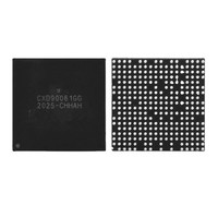 Puces IC SYYTECH CXD90061GG pour la réparation des composants de la carte mère de la console PS5