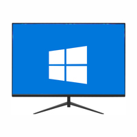 Wholesale 27-Inch Bezel-Less 2K 165Hz IPS Panel LCD Gaming Monitor