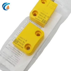 Ensemble de sécurité miniature électrique intelligent moulé sous vide, neuf et original, 504210 <span class=keywords><strong>1</strong></span>.110 (<span class=keywords><strong>51</strong></span> pièces, livraison rapide) - Product Image 1