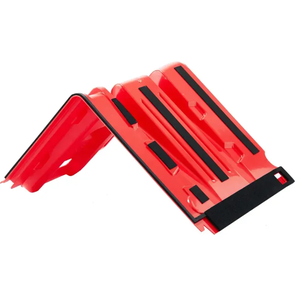 Su geçirmez mobil bariyer su sel önleme ABS plastik taşınabilir garaj ev kapı savunma <span class=keywords><strong>Anti</strong></span> sel bariyer - Product Image 3