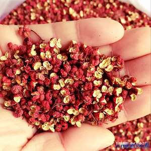 Precio al por mayor, proveedor <span class=keywords><strong>de</strong></span> fábrica, especias, pimienta, pimienta roja <span class=keywords><strong>de</strong></span> Sichuan - Product Image 4