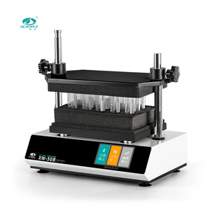 XW-50B Agitatore Vortex da Laboratorio di Alta Qualità, Strumento di Laboratorio Facile da Usare, <span class=keywords><strong>Mini</strong></span> Mixer Vortex per Laboratorio, Altri Materiali di Laboratorio - Product Image 1
