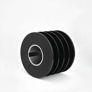 Puleggia ad Alta Efficienza per Riduzione Energetica per Unità di Pompaggio a Stelo - Product Image 2