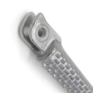 Repose-pieds avant de moto pour 50660-MEL-000 <span class=keywords><strong>R</strong></span> 50660-MEL-305 50665-MEL-000 L 50665-MEL-305 Honda CBR1000 CBR1000RR - Product Image 3