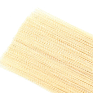 Venta al por Mayor 12P613 #   Extensiones de Cabello Adhesivas, Cabello Humano 100% Natural Ruso con Cutícula Virgen, Aspecto Natural e Invisible - Product Image 5