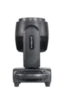 Projecteur de scène LED DMX512 Beam Wash Zoom Bee Eye 7x40W RGBW 4-en-1 à tête mobile pour DJ, discothèque, bar, mariage, événement, spectacle